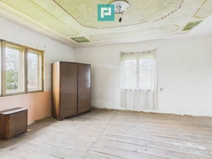 Casă cu teren de 17.681 mp, în loc. Hălmăgel, Arad - imagine 2