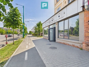 Spațiu  Comercial Zona Soarelui Bulevardul Sudului