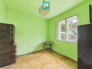 Casă din cărămidă cu teren 511mp- Semlac, jud.Arad - imagine 10