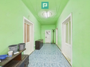 Casă din cărămidă cu teren 511mp- Semlac, jud.Arad - imagine 7