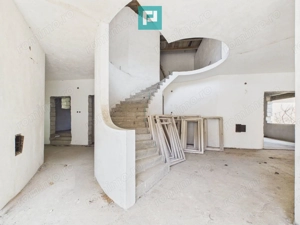 Casă cu etaj construcție nouă, în Sebiș Arad - imagine 7