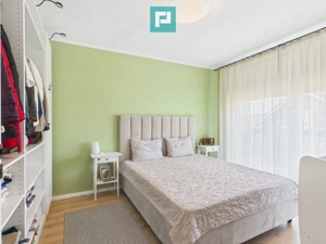 Apartament 2 camere la etajul I, Oncea - imagine 6