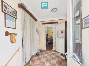 Casa cu teren 1050mp, Aradul Nou - imagine 16