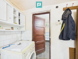 Casa cu teren 1050mp, Aradul Nou - imagine 18