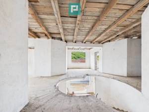 Casă cu etaj construcție nouă, în Sebiș Arad - imagine 8