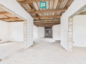 Casă cu etaj construcție nouă, în Sebiș Arad - imagine 11