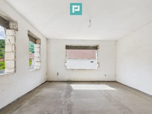 Casă cu etaj construcție nouă, în Sebiș Arad - imagine 13