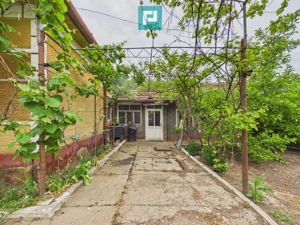 Casă din cărămidă cu teren 511mp- Semlac, jud.Arad - imagine 13