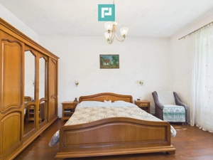 Casă rustică deosebită cu 1450 mp teren - imagine 8