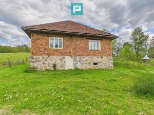 Casă cu teren de 17.681 mp, în loc. Hălmăgel, Arad - imagine 10