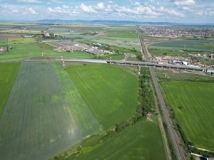 Teren lângă Centura Aradului, zona Micalaca - imagine 6