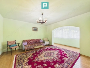 Apartament cu 5 camere în zona Polivalentă - imagine 3