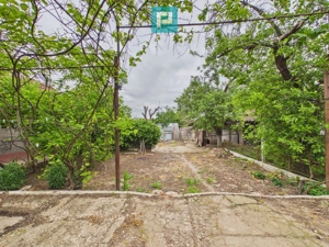 Casă din cărămidă cu teren 511mp- Semlac, jud.Arad - imagine 12