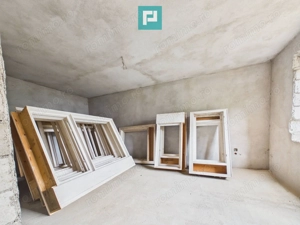 Casă cu etaj construcție nouă, în Sebiș Arad - imagine 15