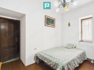 Casă rustică deosebită cu 1450 mp teren - imagine 10
