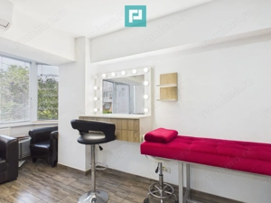 Spațiu Make-Up în salon - imagine 3