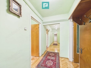 Apartament cu 5 camere în zona Polivalentă - imagine 4