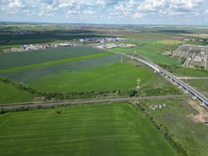 Teren lângă Centura Aradului, zona Micalaca - imagine 4