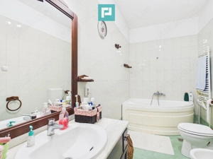 Casă rustică deosebită cu 1450 mp teren - imagine 12