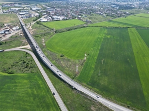 Teren lângă Centura Aradului, zona Micalaca - imagine 3