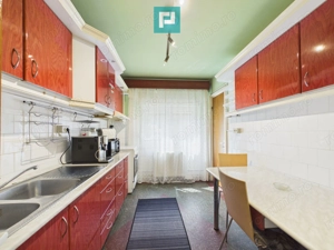 Apartament cu 5 camere în zona Polivalentă - imagine 2