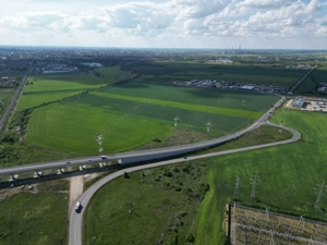 Teren lângă Centura Aradului, zona Micalaca - imagine 1