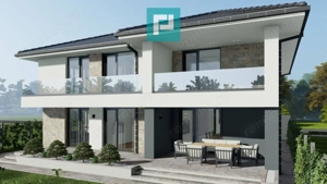 Apartament 2026, 2 dormitoare, grădină, parcare - imagine 4
