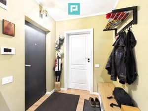 Apartament 2 camere la etajul I, Oncea - imagine 13