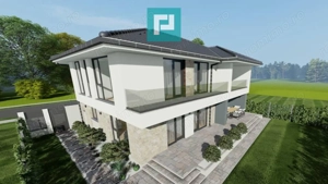 Apartament 2026, 2 dormitoare, grădină, parcare - imagine 6