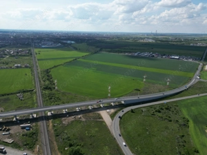 Teren lângă Centura Aradului, zona Micalaca - imagine 2
