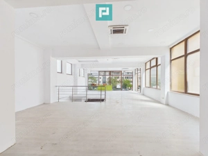 Spațiu Comercial Open Space, Vitrină 8 m, Etaj 1 - imagine 3