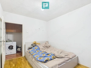Apartament 35mp - Borsecului - Oradea - imagine 4