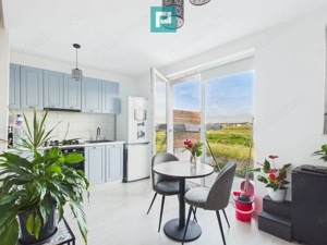 Casa moderna de vanzare in Nojorid - imagine 6
