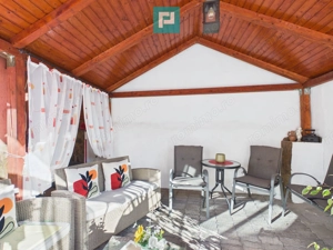 Casă pasivă cu 3 camere în Lipova - imagine 3