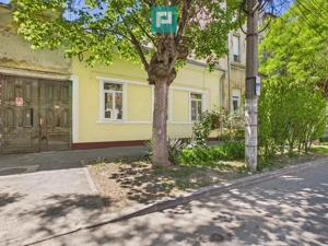 Apartament spatiu str Marasesti