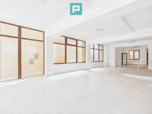 Spațiu Comercial Open Space, Vitrină 8 m, Etaj 1 - imagine 8