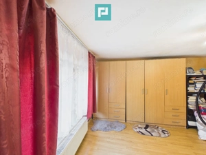 Casă pasivă cu 3 camere în Lipova - imagine 7