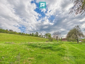 Casă cu teren de 17.681 mp, în loc. Hălmăgel, Arad - imagine 15