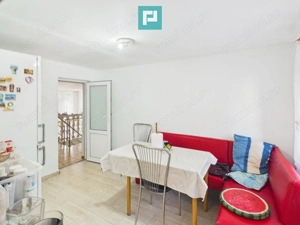 Casă retrasă cu 4 camere, teren 920 mp în  Pișchia - imagine 10