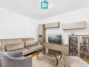 Casă pasivă cu 3 camere în Lipova - imagine 6