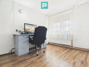 Casă retrasă cu 4 camere, teren 920 mp în  Pișchia - imagine 3