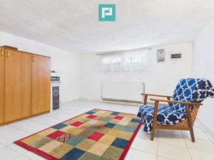 Casă retrasă cu 4 camere, teren 920 mp în  Pișchia - imagine 6