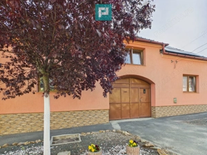 Casă pasivă cu 3 camere în Lipova - imagine 2