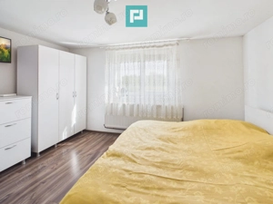 Casă retrasă cu 4 camere, teren 920 mp în  Pișchia - imagine 4