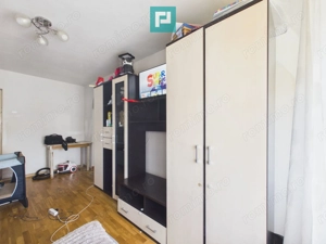 Apartament 35mp - Borsecului - Oradea - imagine 2