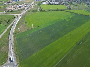 Teren lângă Centura Aradului, zona Micalaca - imagine 13