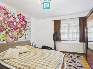 Casă pasivă cu 3 camere în Lipova - imagine 5