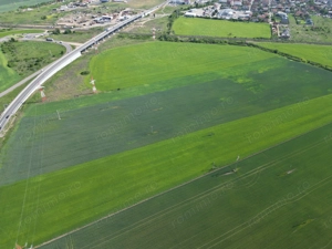 Teren lângă Centura Aradului, zona Micalaca - imagine 10