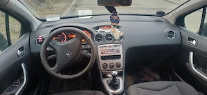 vând Peugeot 308 