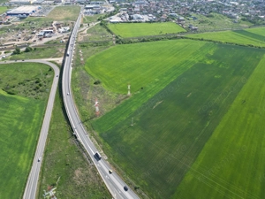Teren lângă Centura Aradului, zona Micalaca - imagine 12